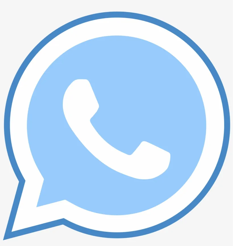 WhatsApp UI clone icon